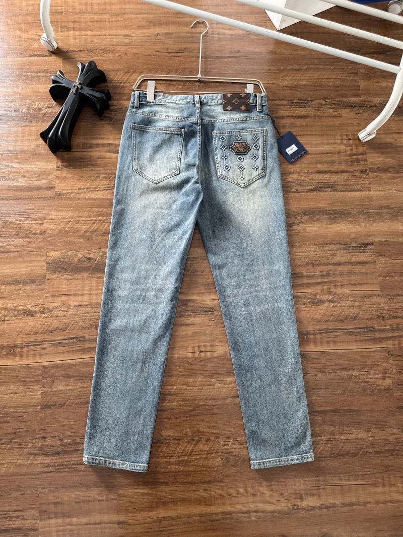 Louis Vuitton Jeans